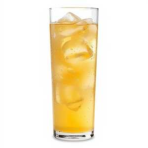 Ginger Soda