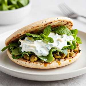 Veggie Burger