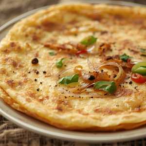 Special Rava Dosa