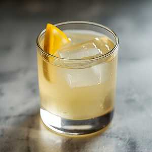 Alessio Vermouth Bianco