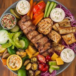 Fadi's Ultimate Sampler