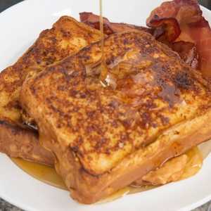 13 Coins French Toast