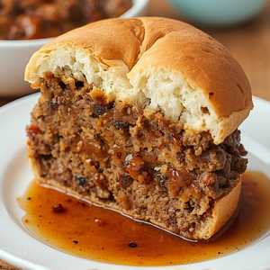 Meatloaf