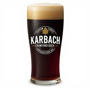 Karbach Crawford Bock