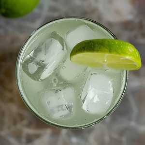 House Margarita