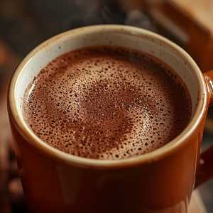 Chocolate Caliente