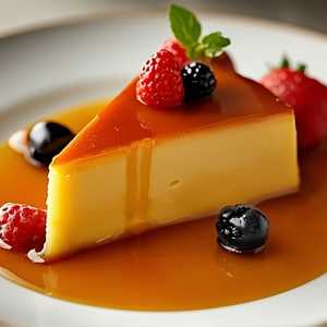 Flan