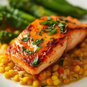 King Salmon