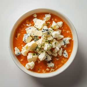 Blue Cheese Crumbles