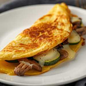 La Vie Omelette