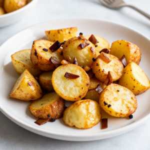 Side Home Fries