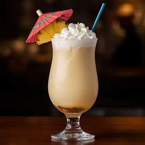 Piña Colada