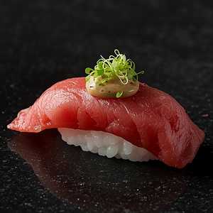 NIGIRI WAGYU BEEF