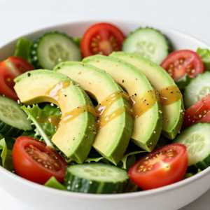 Avocado Salad