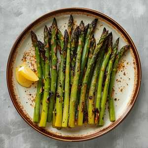 Asparagus