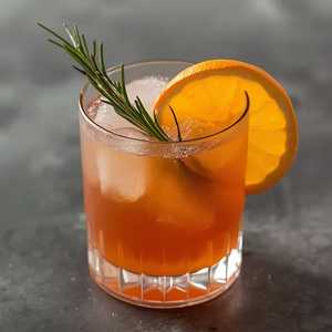 Amaro Finto