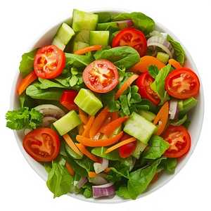 Garden Salad