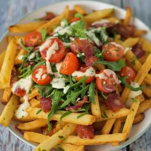 BLT Tots/Fries