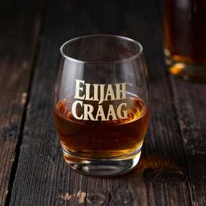 Elijah Craig