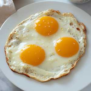 3 Eggs