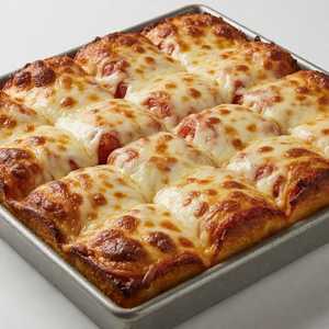 Cheese / Build Your Own