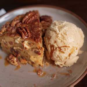 Tarta de Nueces