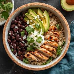 Vallarta Bowl