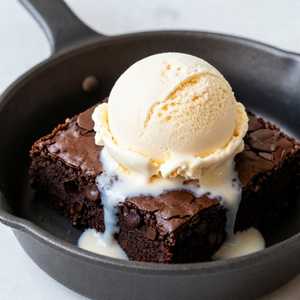 Slutty Brownie
