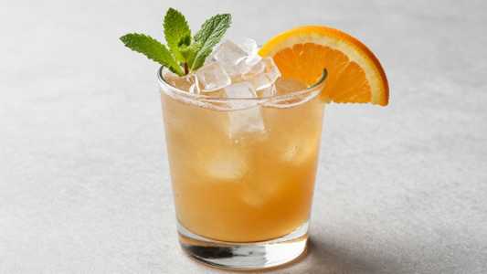 Bourbon Boom