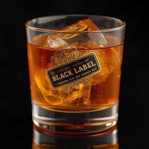 Johnnie Walker Black