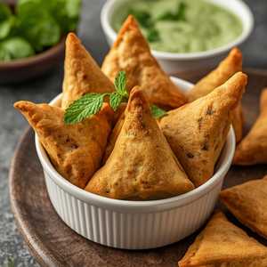 SAMOSA