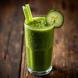 Kale Aid