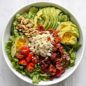 MARKET SALAD