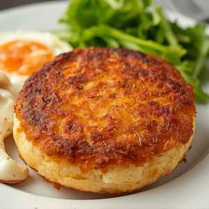 Hash Brown