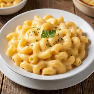 Side Of Mac And Cheese