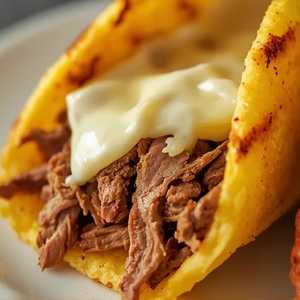 Miranda Arepa
