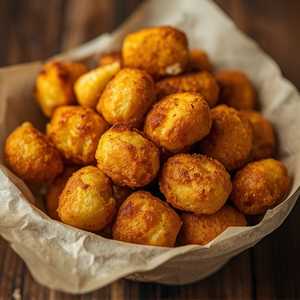 Corn Nuggets