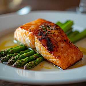MS Atlantic Salmon