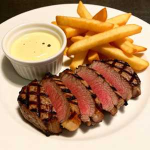 Petit Steak