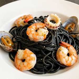 Linguini Nero