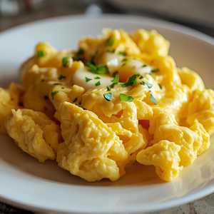 Scrambled (3)