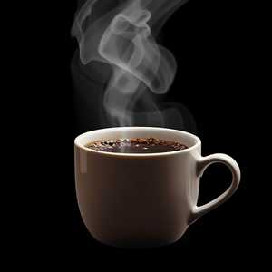 Hot Coffee