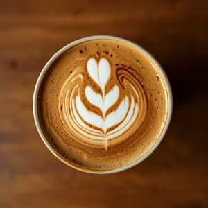 Espresso, Cappuccino, Latte, Cortado