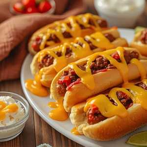 Chili Dog