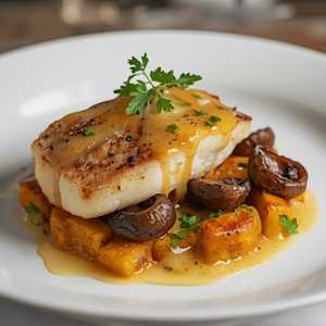 Black Cod