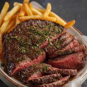 Prime Ribeye