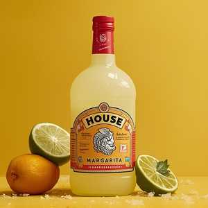 1L House Margarita