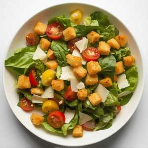 Romaine Salad