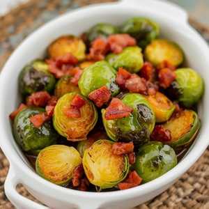 Brussel Sprouts