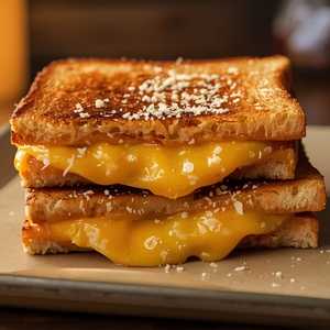 Grilled Cheez